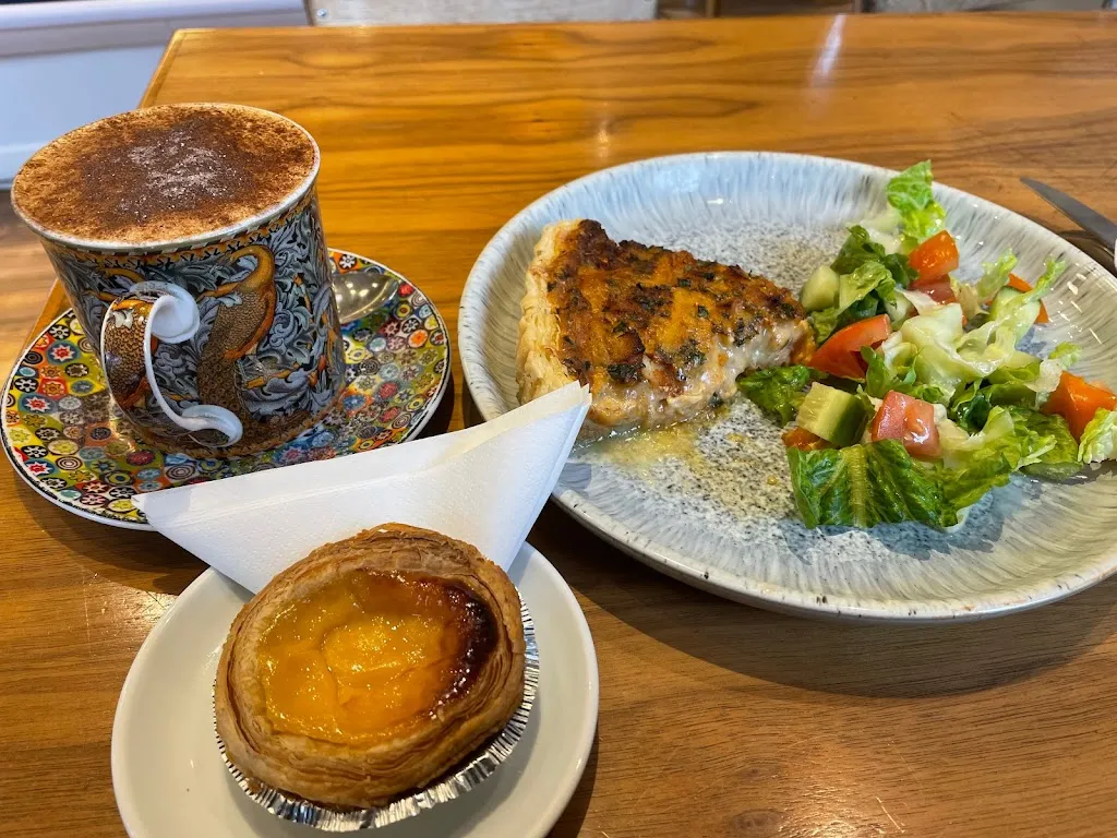 Cafe Corso