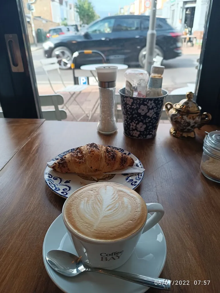 Cafe Del Ray