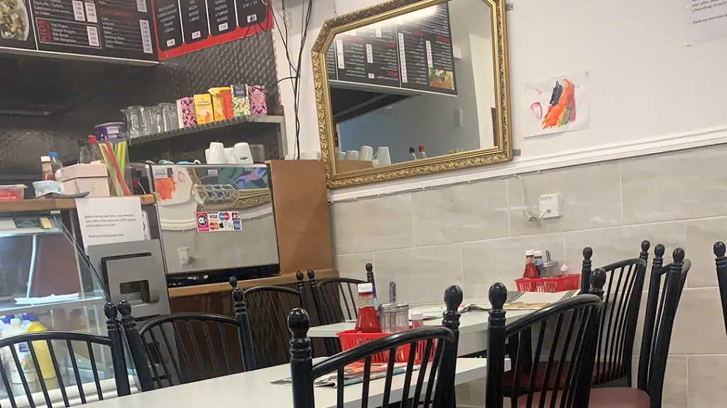 Cafe Delight