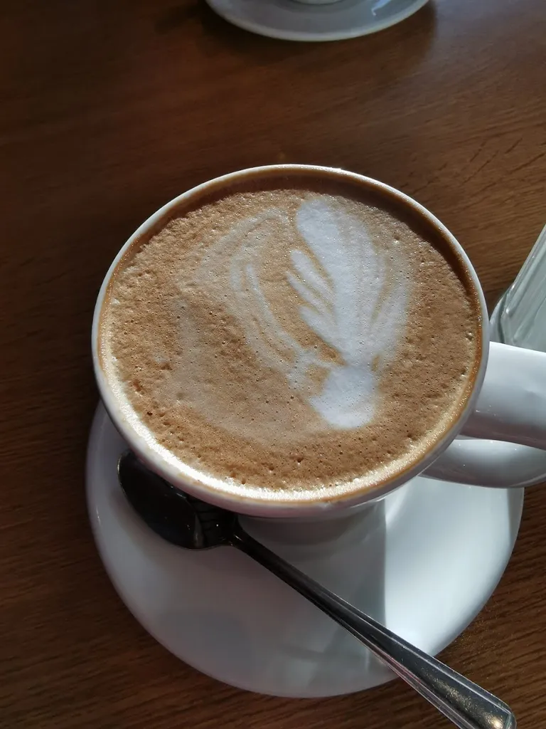 Cafe Delight II