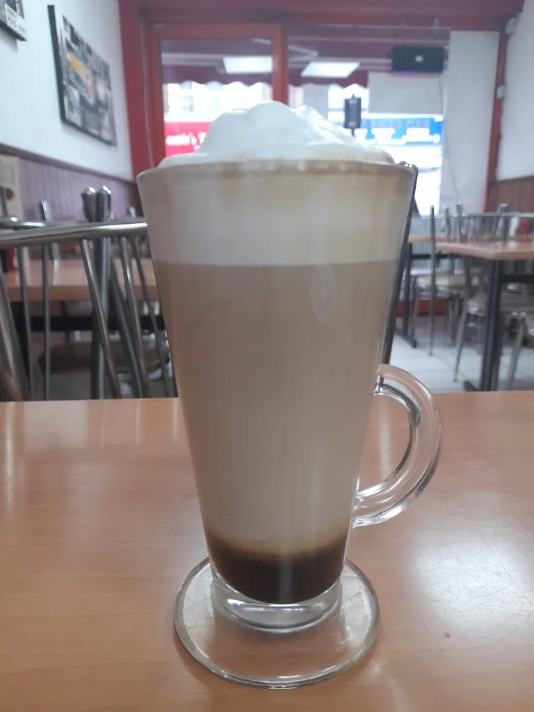 Cafe Dem