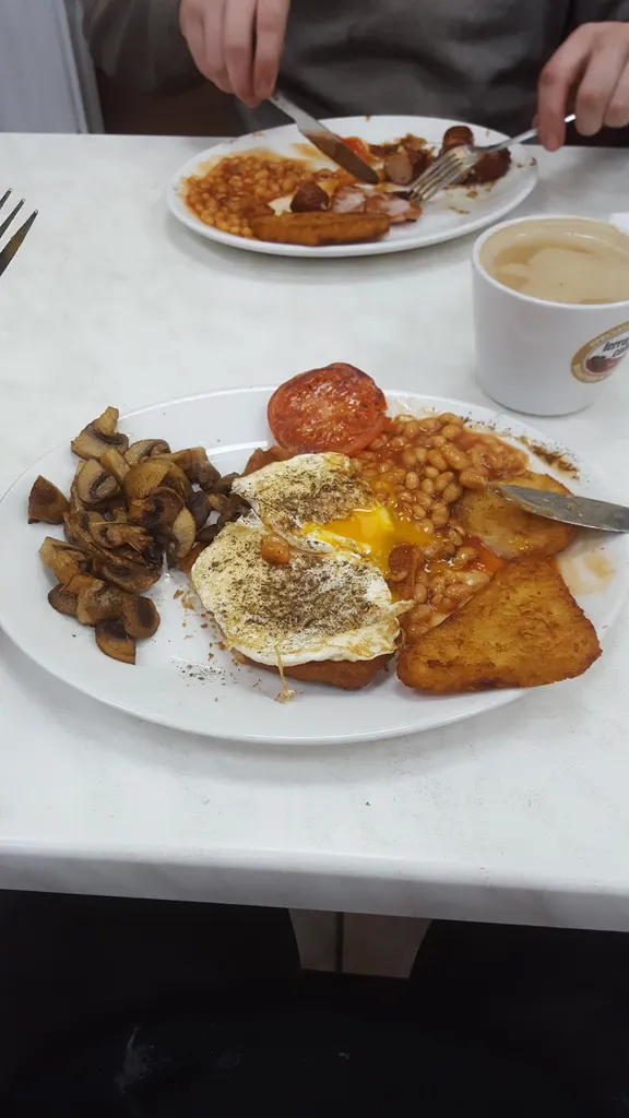 Cafe Express
