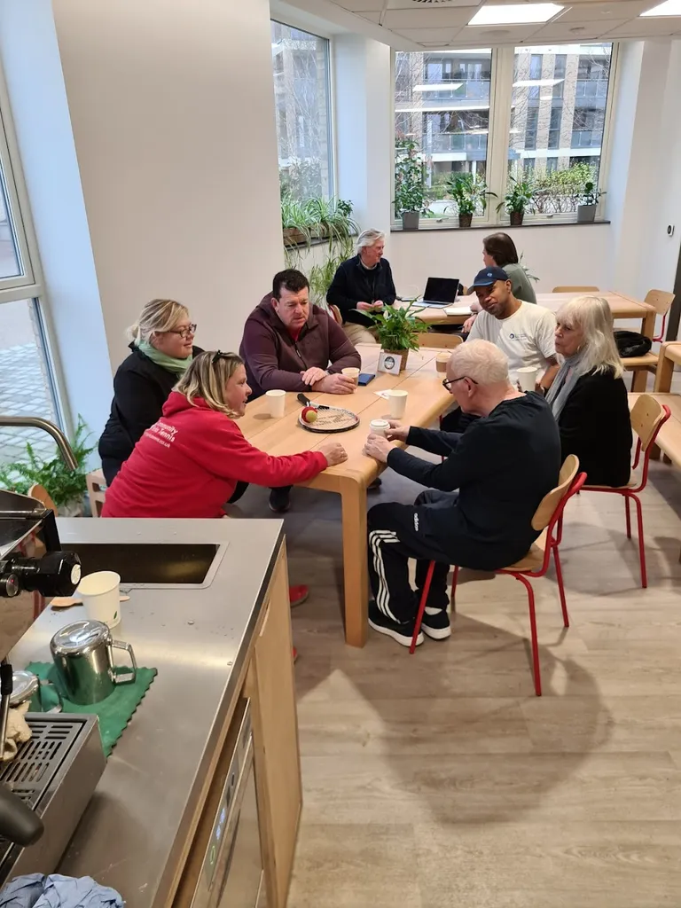 Cafe Fika
