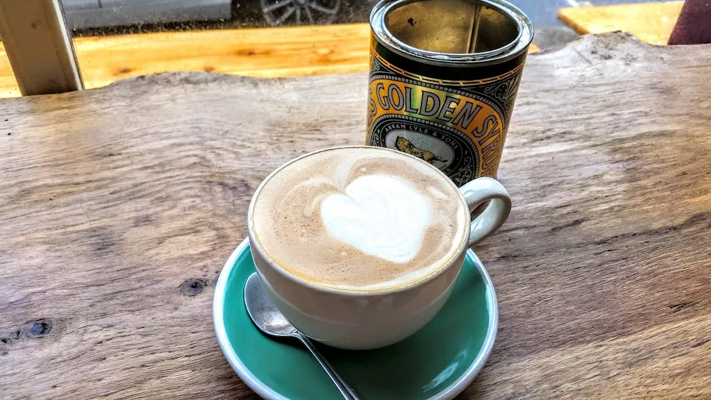 Cafe Fleur