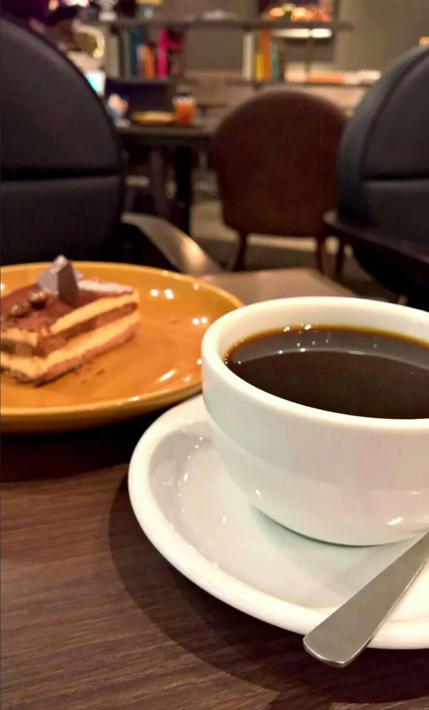Cafe Florya