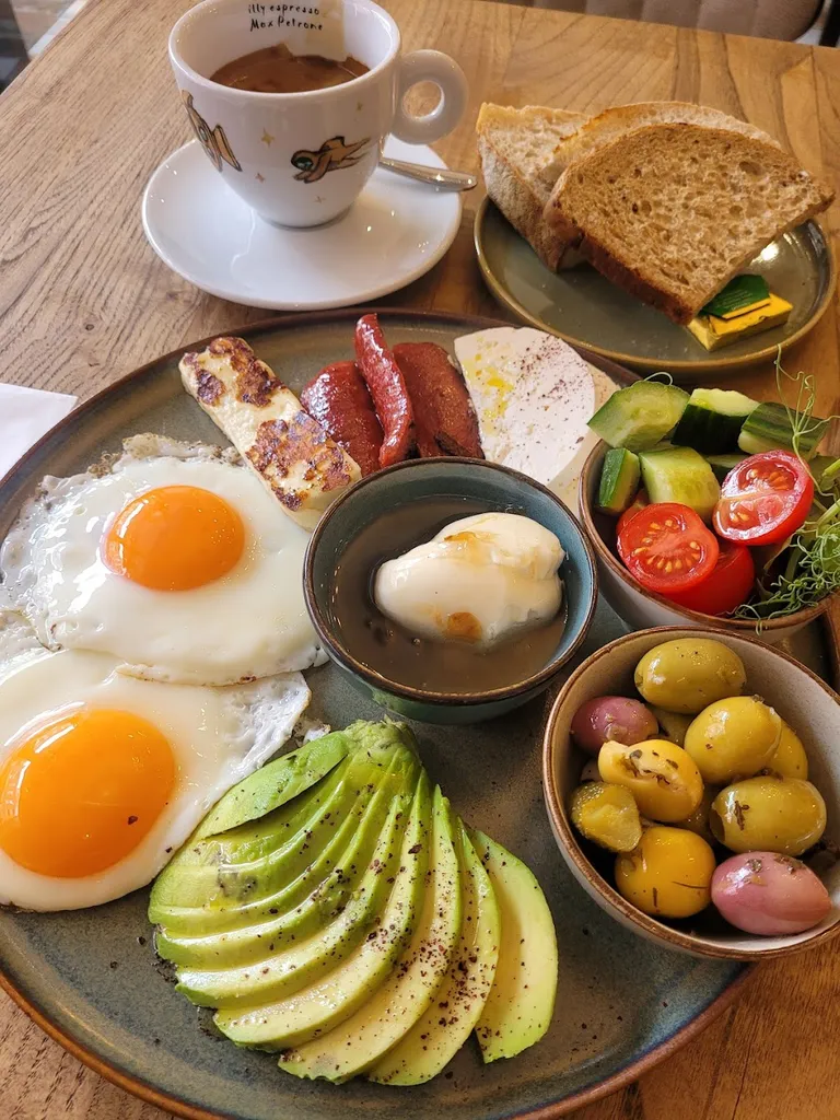 CAFE FORUM