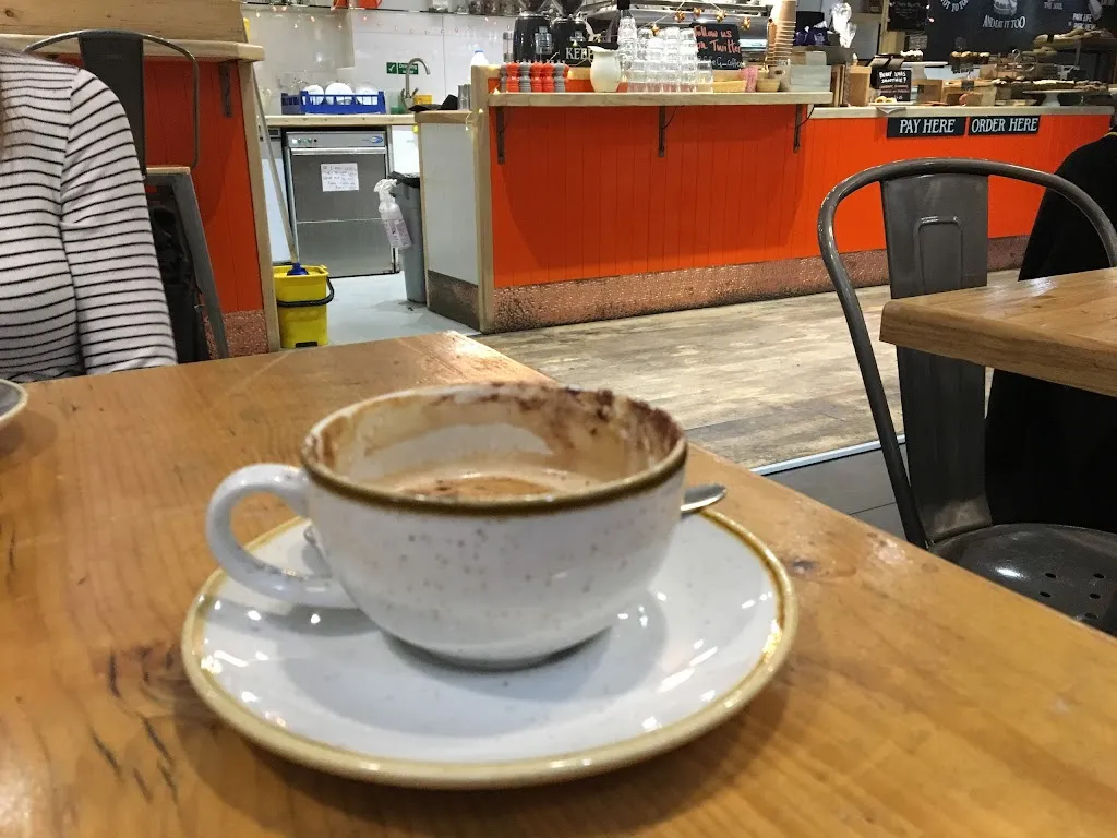 Cafe G.