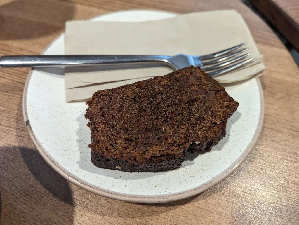 Cafe