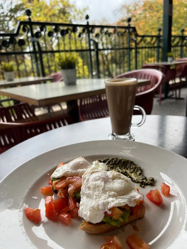 Cafe Giardino - Bromley