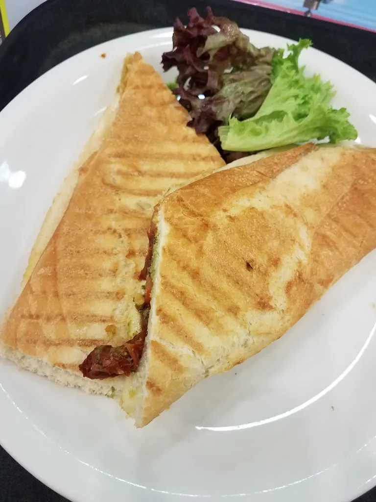 Cafe Giardino