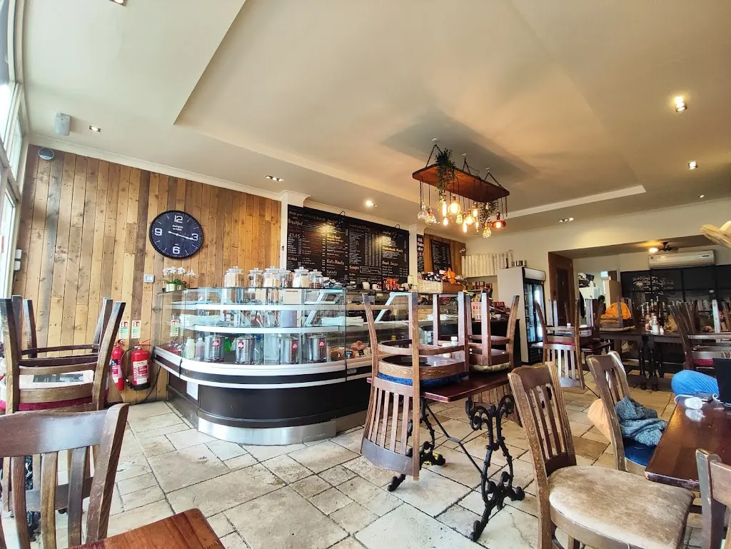 Cafe Grove