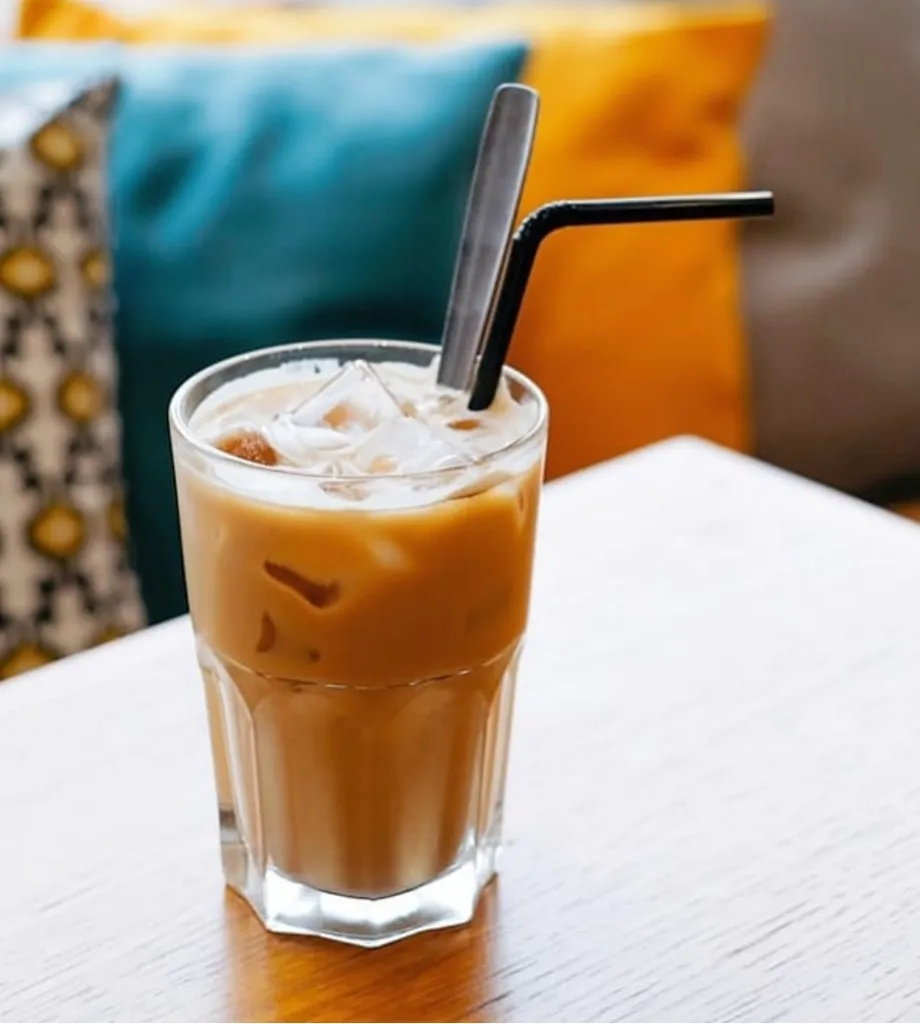 Cafe Ines