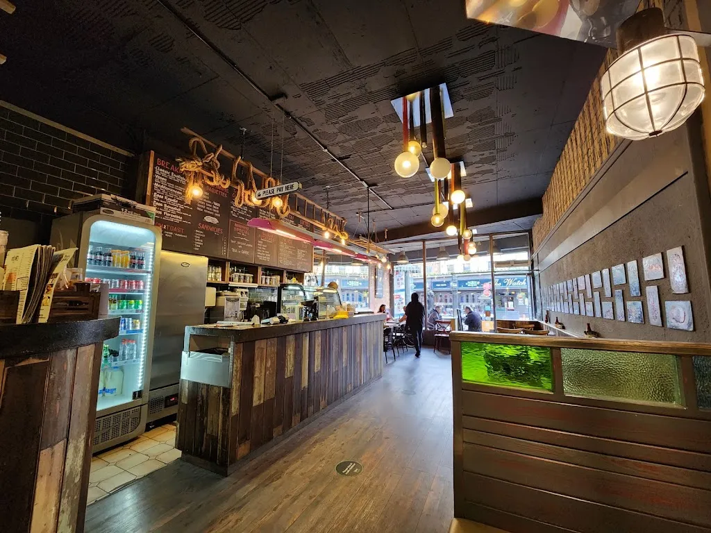 Cafe Inn