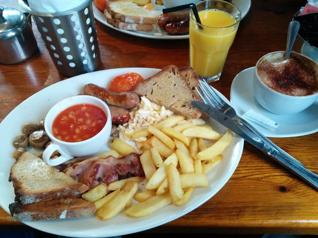 Cafe Jack’s