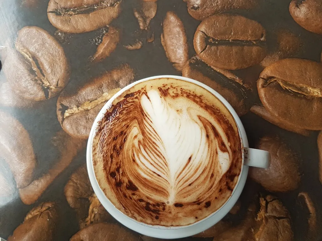 Cafe Joy