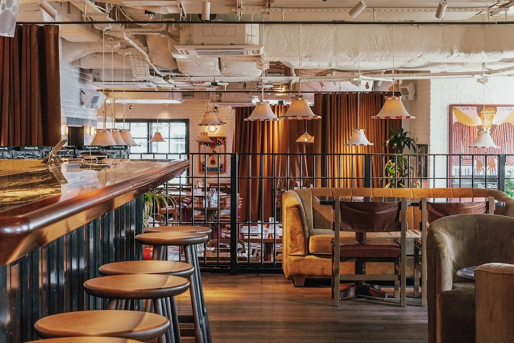 Cafe KOKO