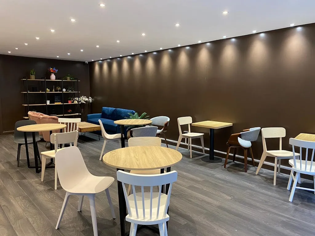 Cafe Lavista