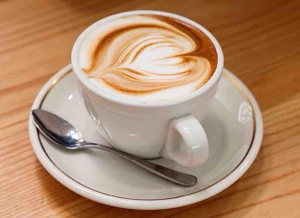 Cafe Leads