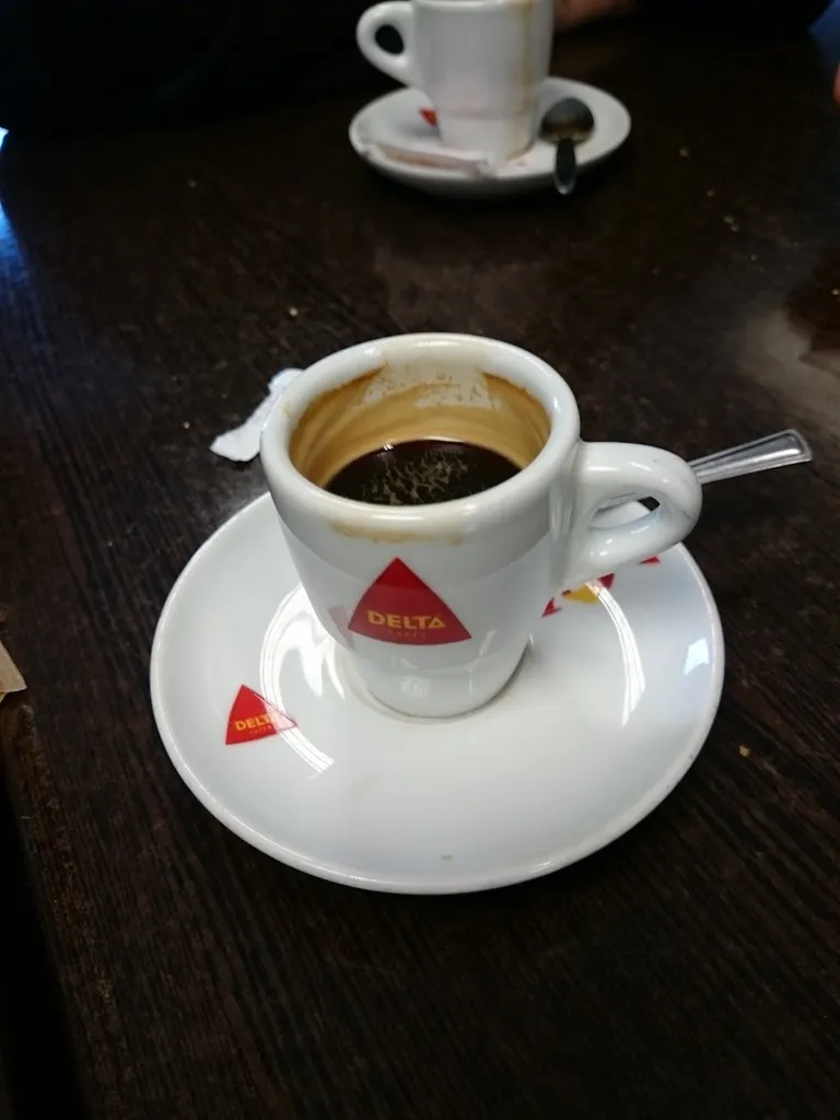 Cafe Lisboa