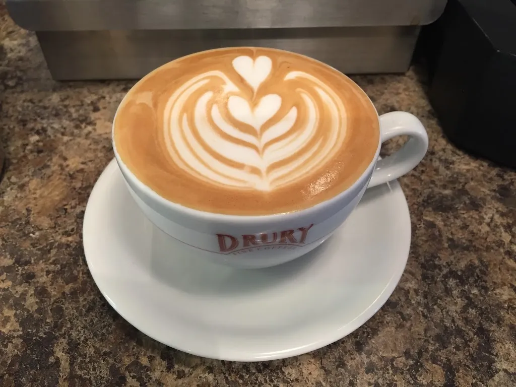 Cafe Lokum