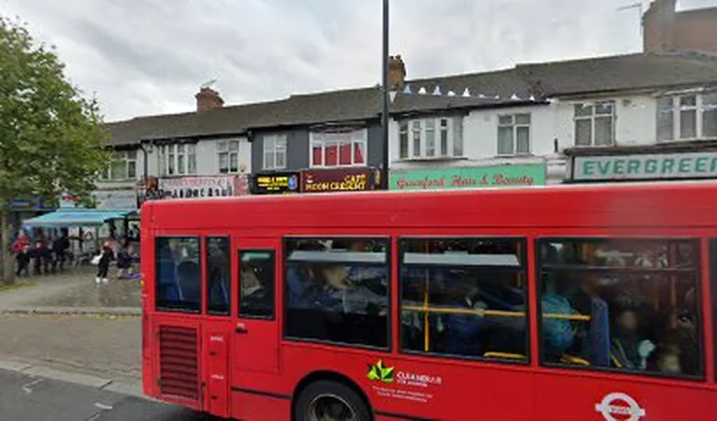 Cafe Lounge 1 Cafe Lounge