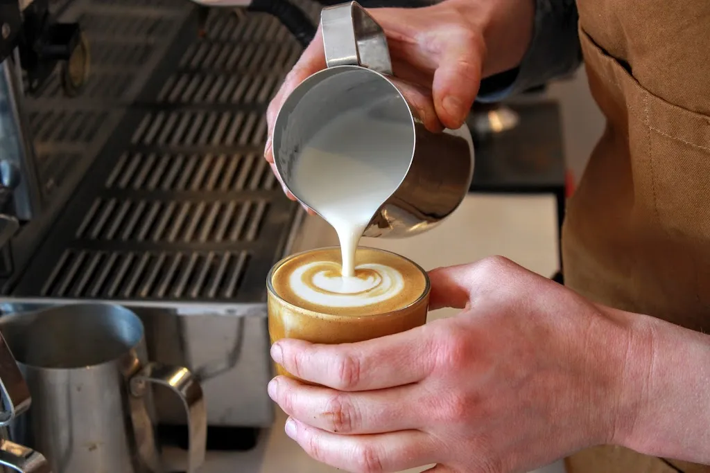 Cafe Melo