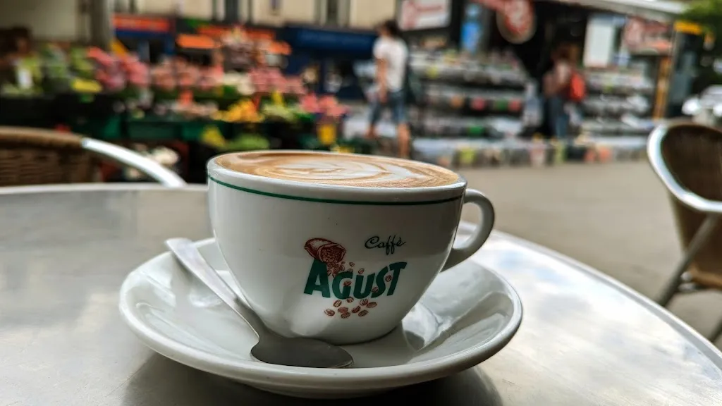 Cafe Metro