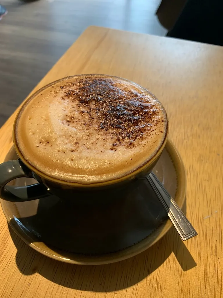 Cafe Mona