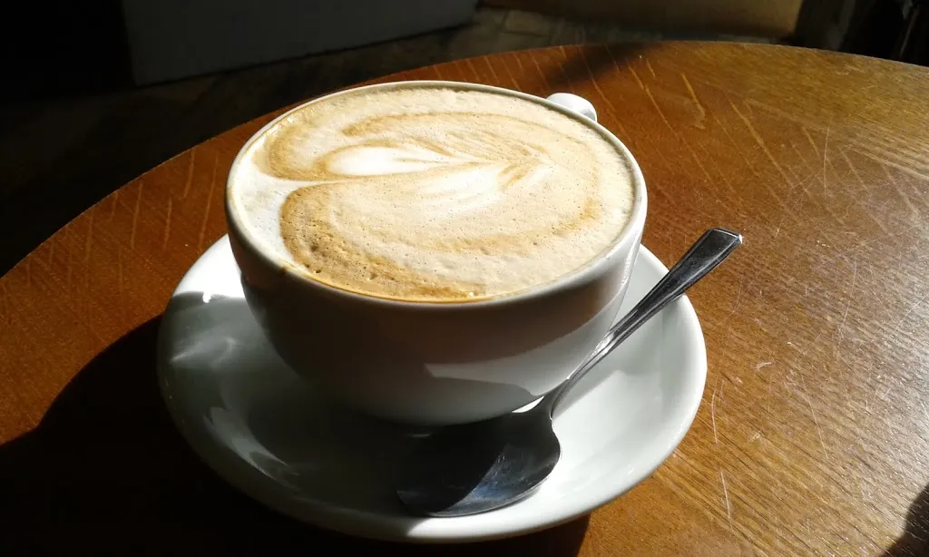 Cafe Nano