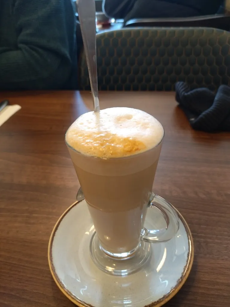 cafe no 41