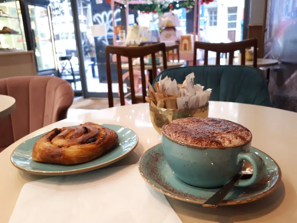 Cafe Noir