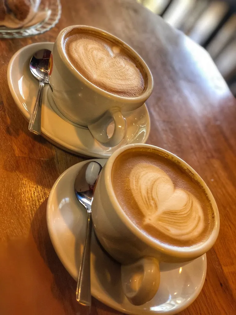 Cafe Nouvelle