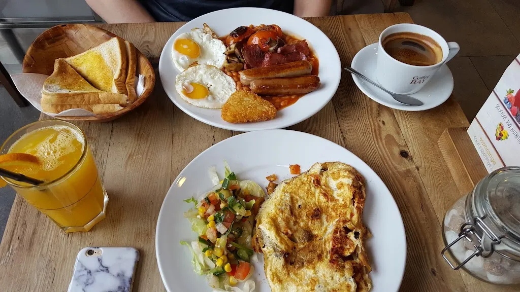 Cafe Ole