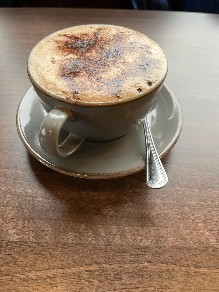 Cafe olive