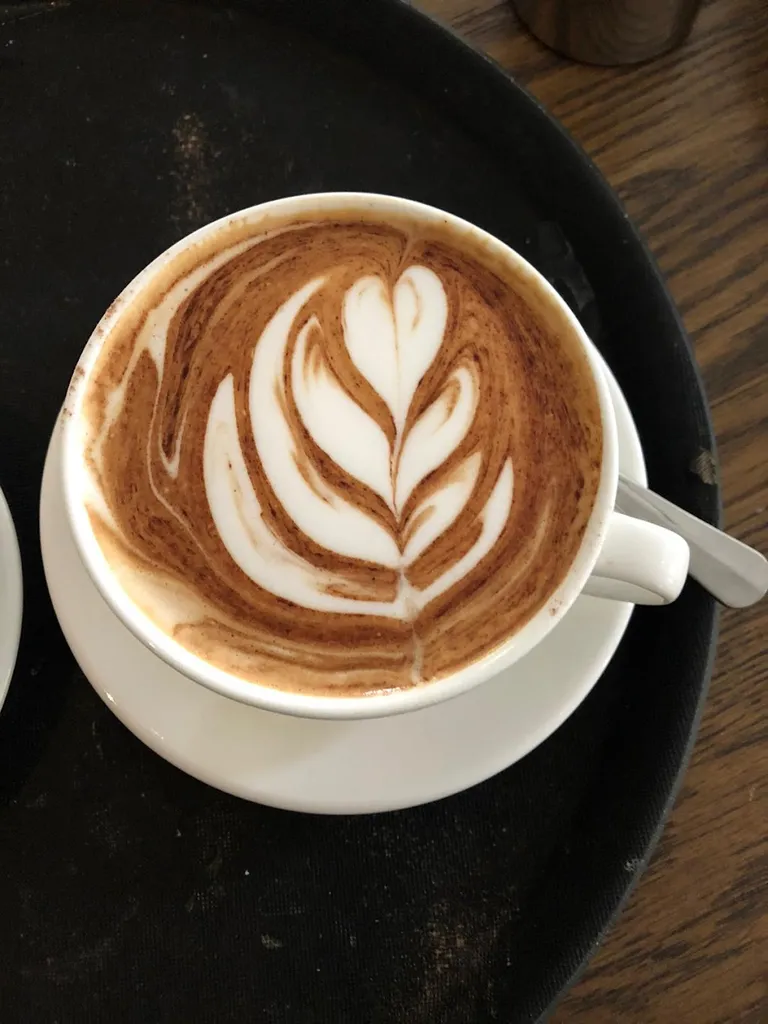 Cafe Panache