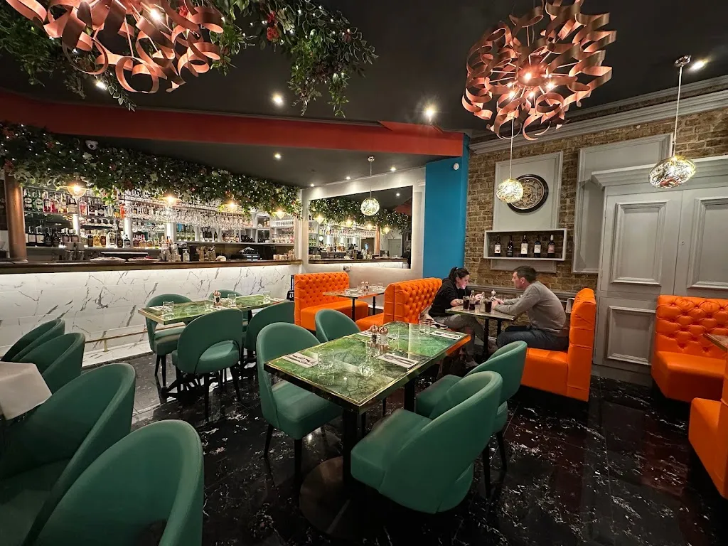CAFE PAPILIO