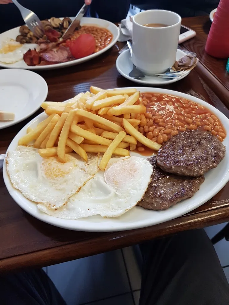 Cafe Plus