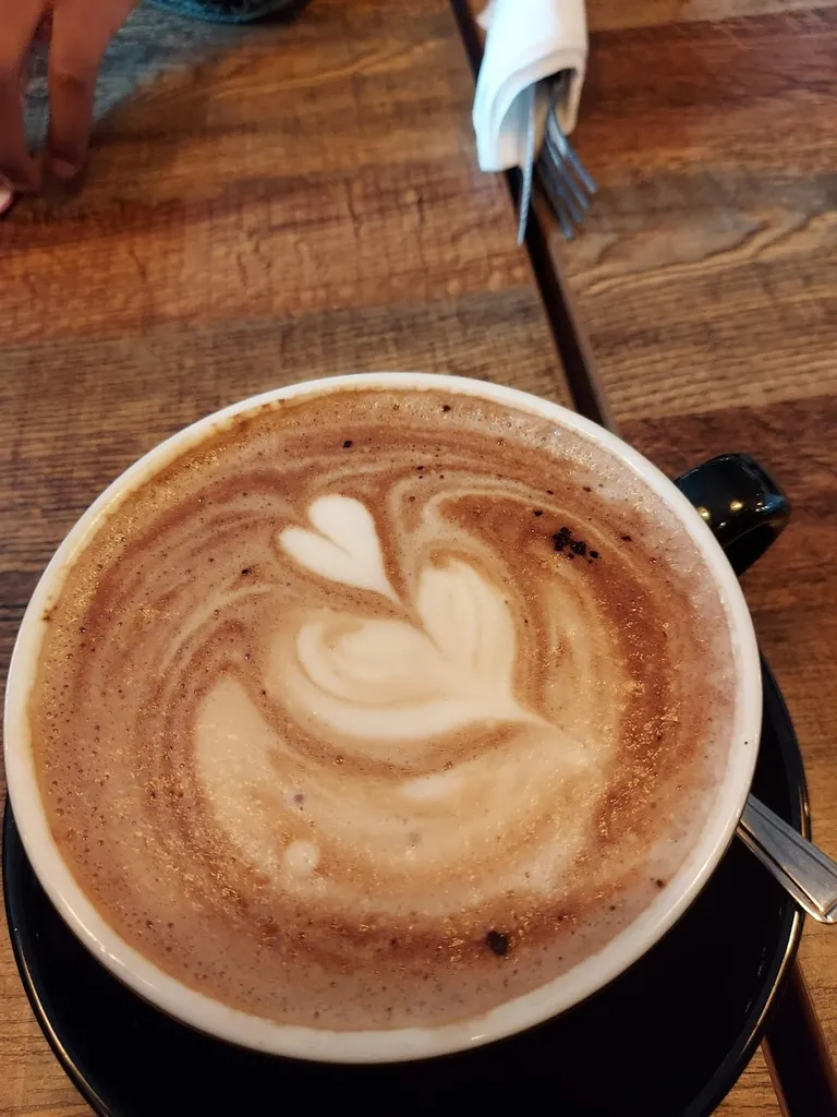 Cafe RODI