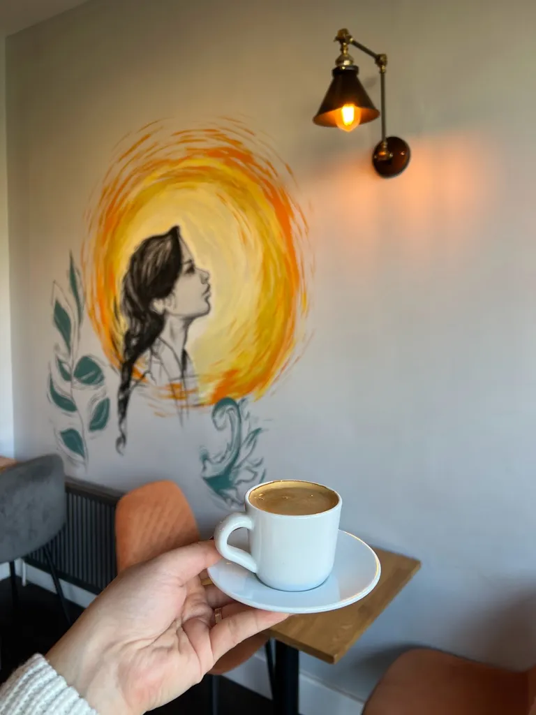 Cafe Rodi