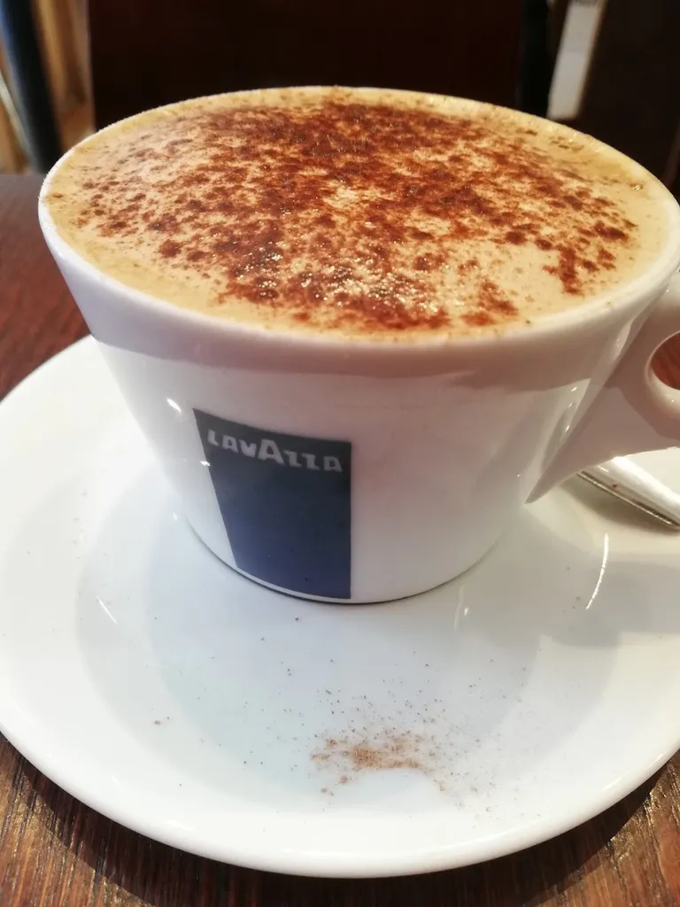 Cafe Roma