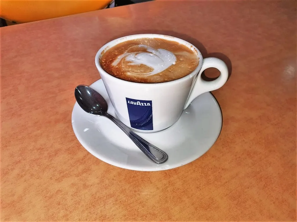 Cafe Station London