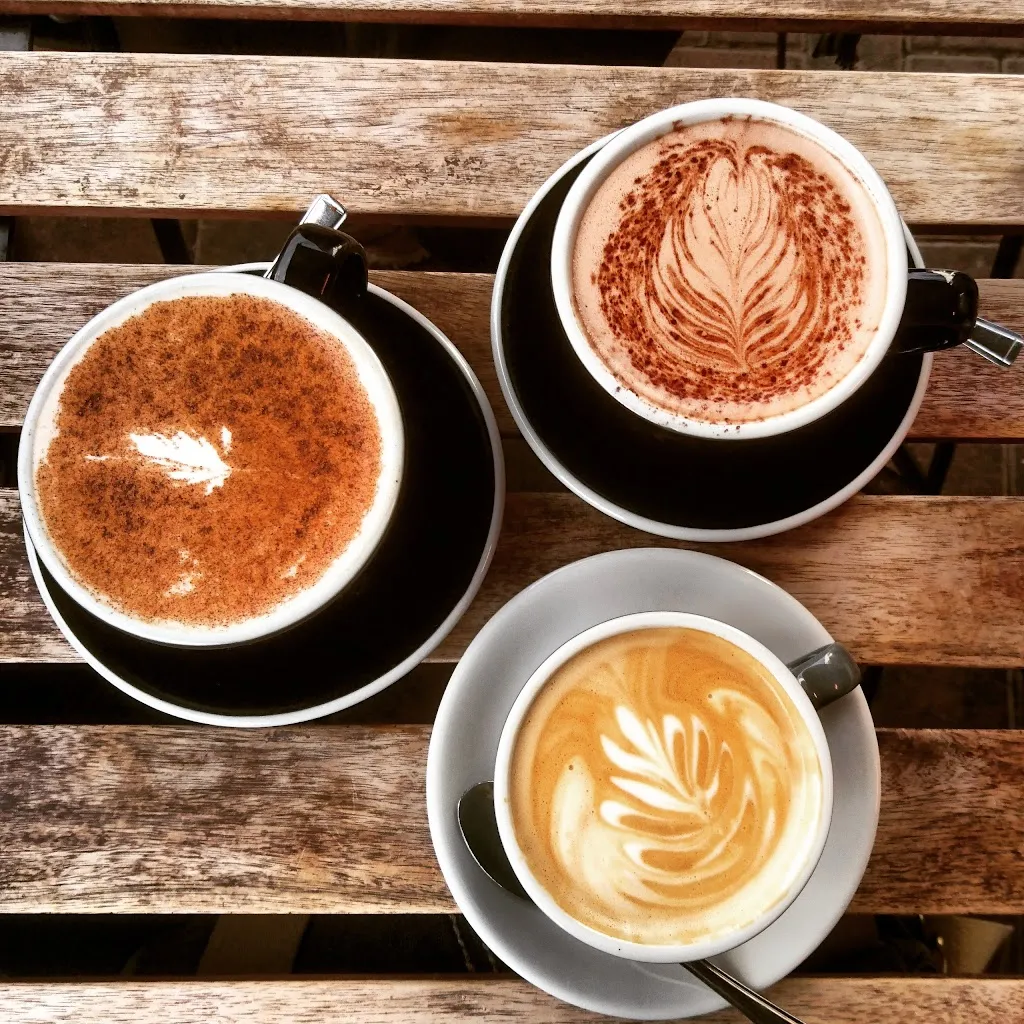 Cafe Tamra
