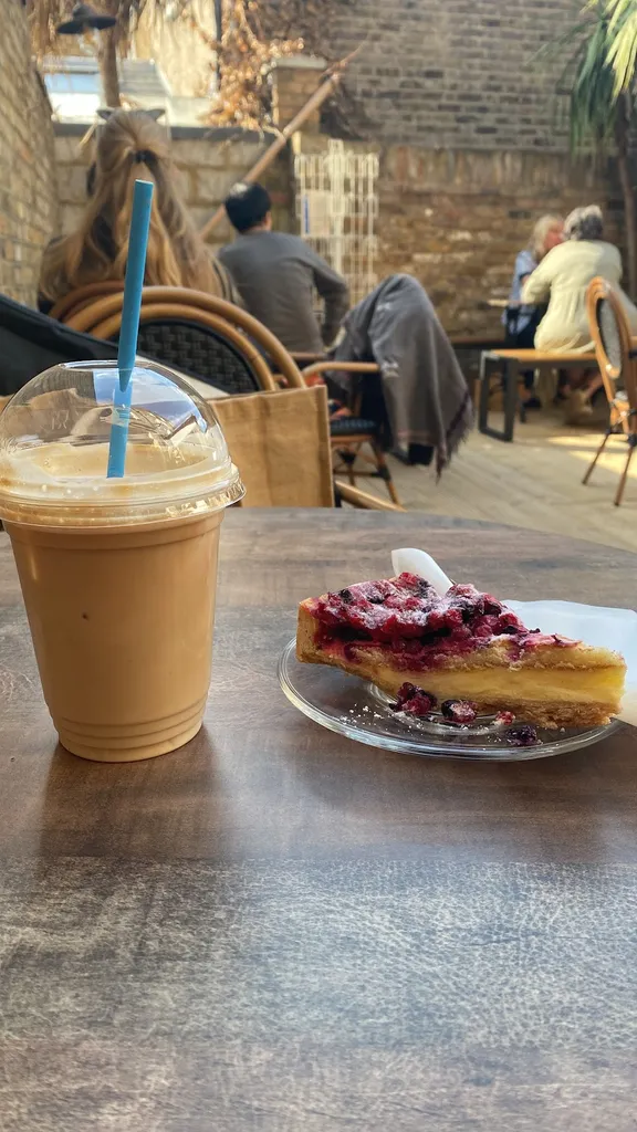 Cafe Torelli