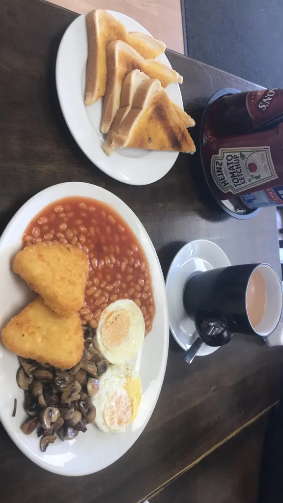 Cafe Venezia