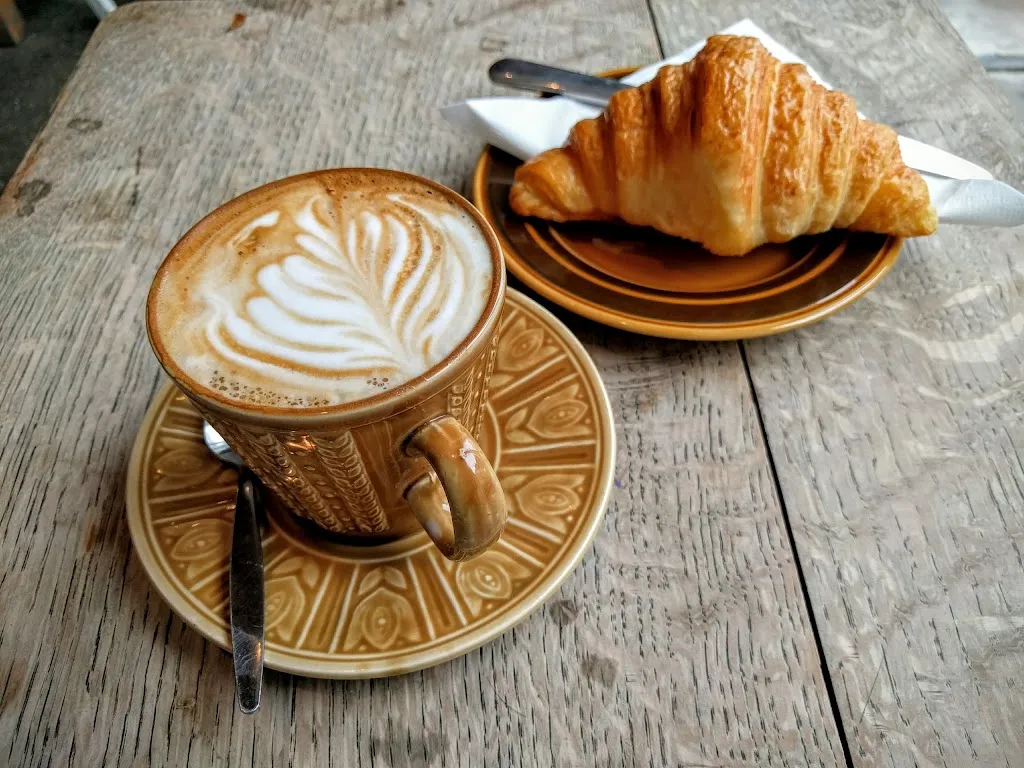 Cafe Viva
