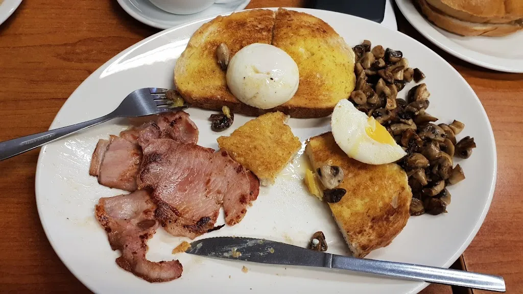 CAFE VIVALDI