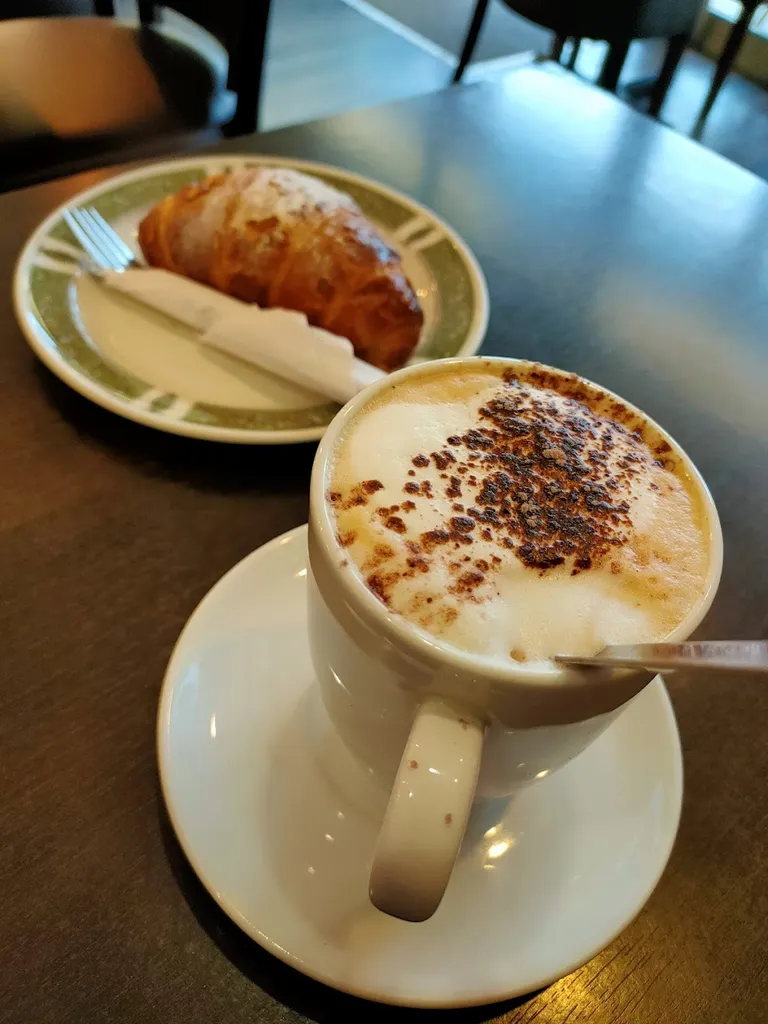 Cafe Zizou