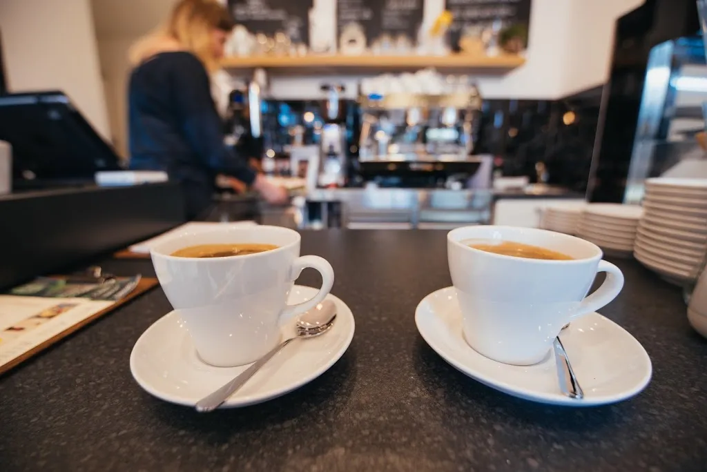 Cafe66 Barnes