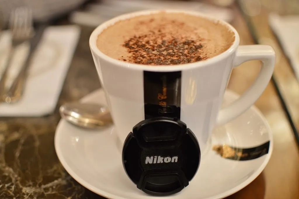 Caffè Concerto New Knightsbridge