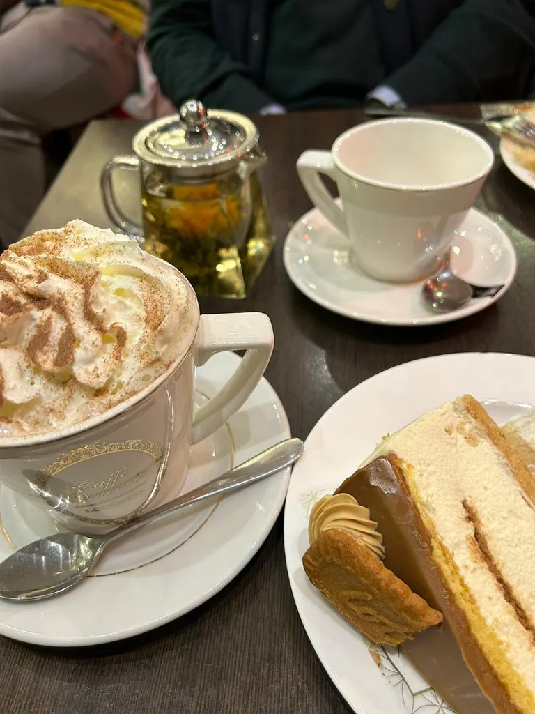 Caffè Concerto